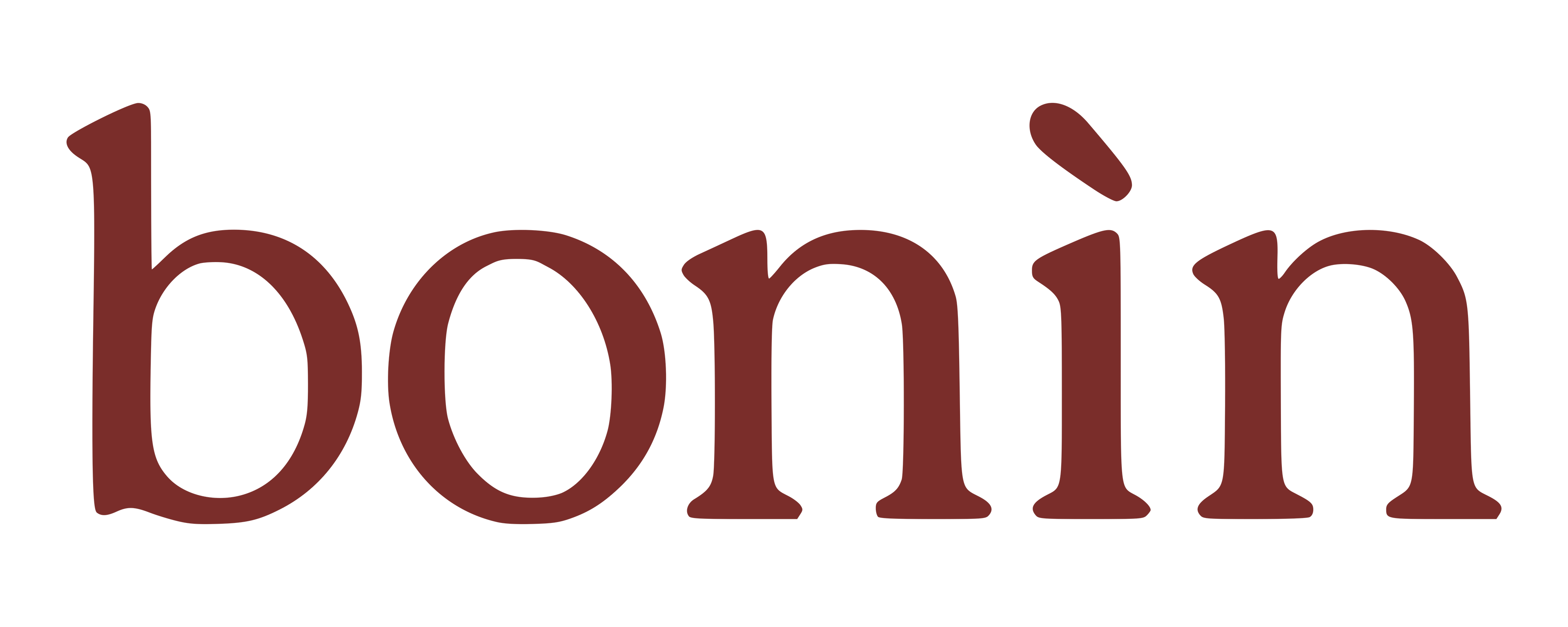 bonìn